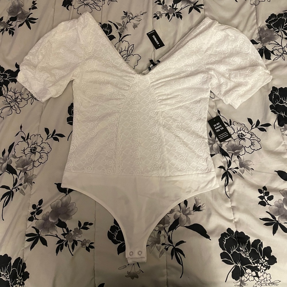 Express Bodysuit